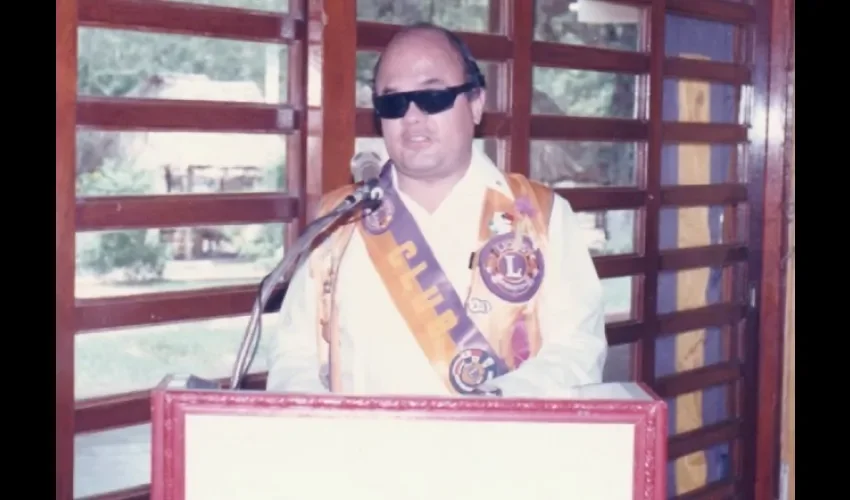 Guillermo Moreno. Foto: cortesía.