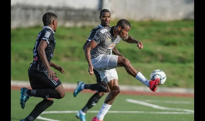 CAI viene de vencer 3-0 al Tauro FC.