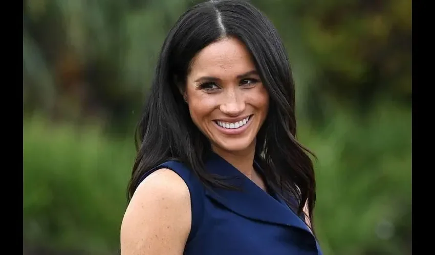 Meghan Markle