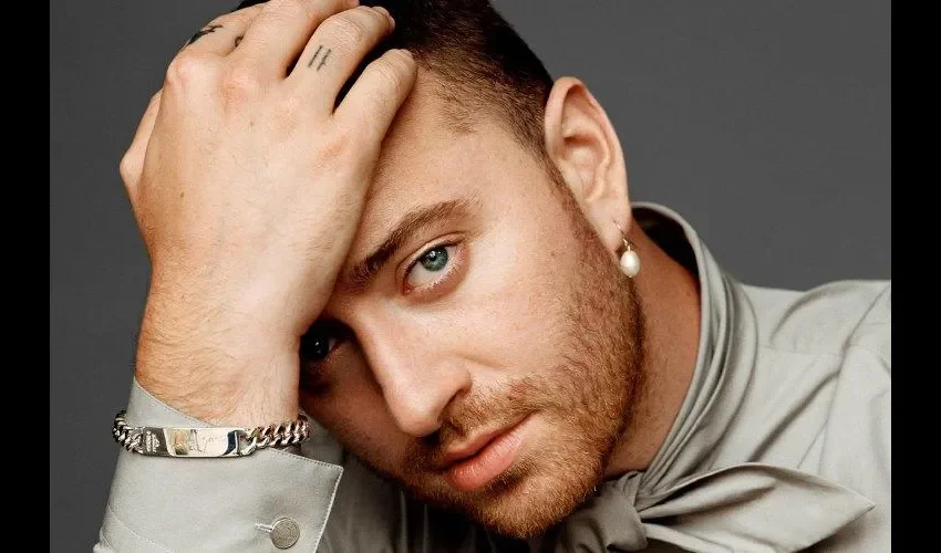 Sam Smith