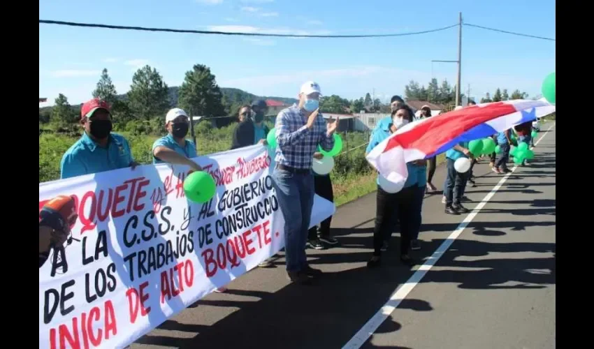 Foto: José Vásquez. 