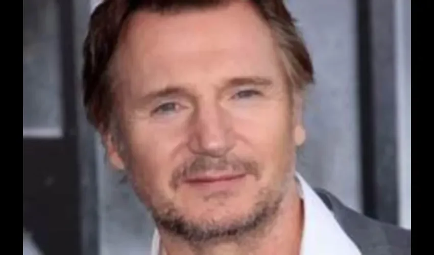 Liam Neeson