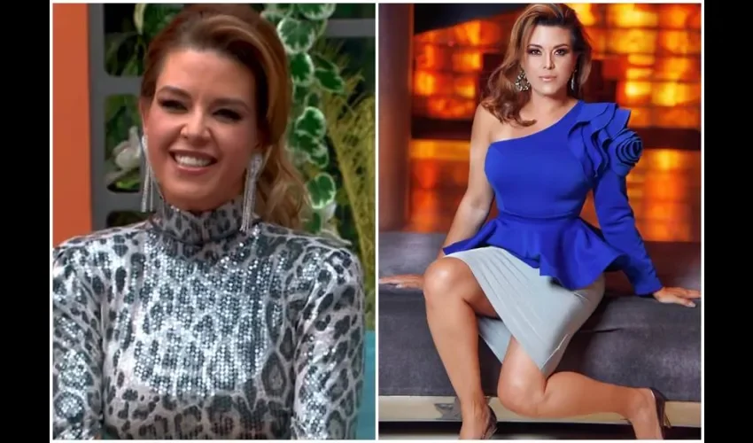 Alicia Machado