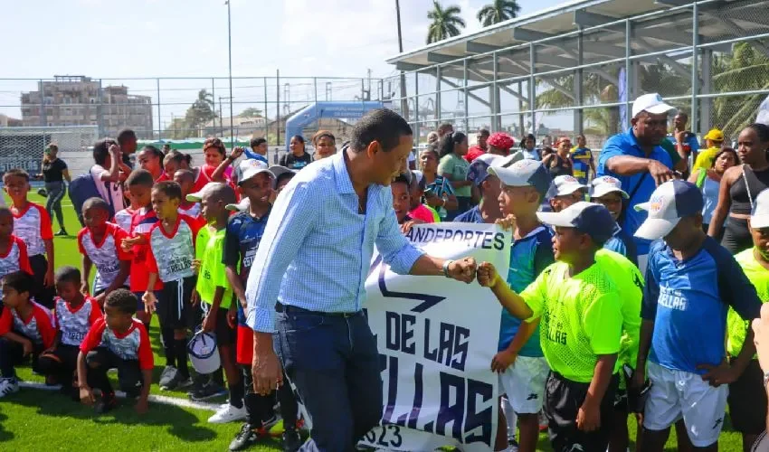 Los equipos demostrarán lo mejor en la cancha. 